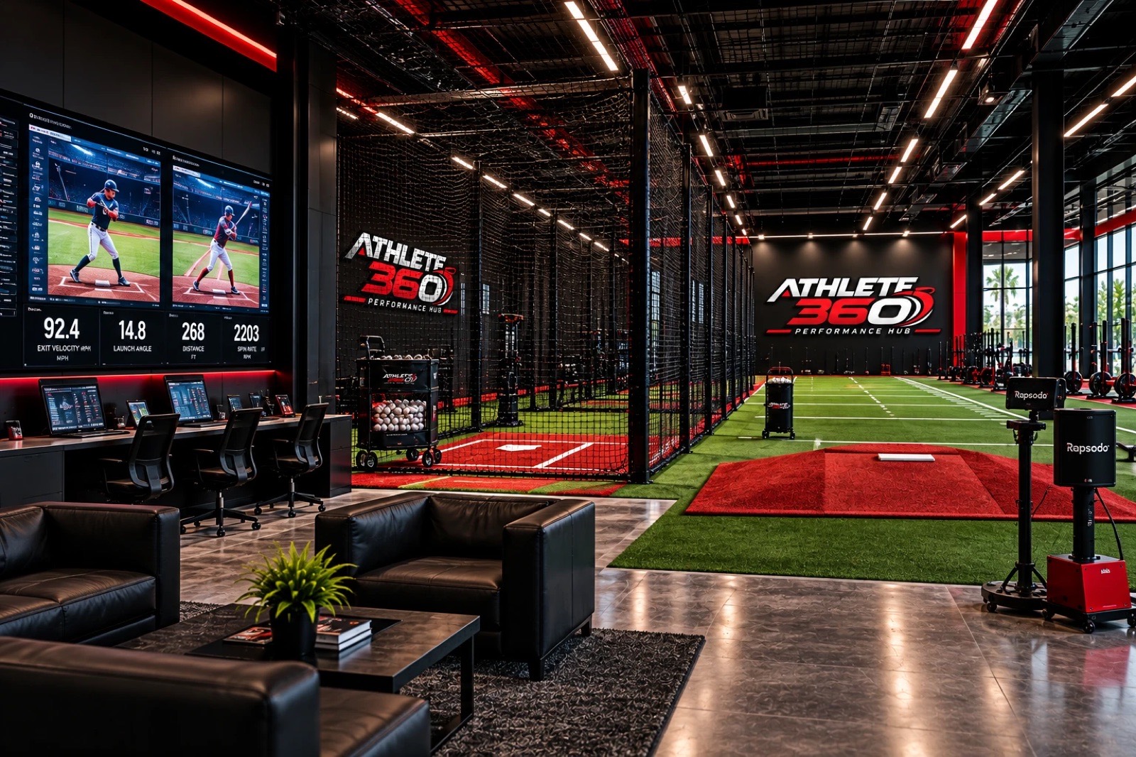 Performance lab